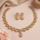 Elegant High Quality Premium Quality Necklace