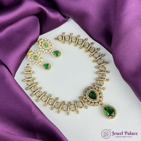 Elegant High Quality Premium Quality Necklace