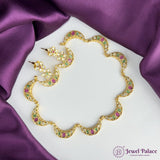 Elegant High Quality Premium Quality Necklace