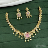 Elegant High Quality Premium Quality Necklace