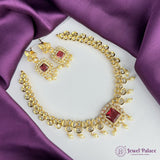 Elegant High Quality Premium Quality Necklace