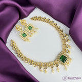 Elegant High Quality Premium Quality Necklace