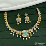 Elegant High Quality Premium Quality Necklace