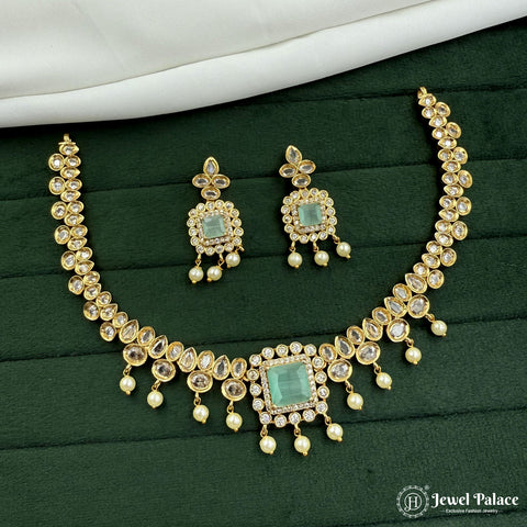 Elegant High Quality Premium Quality Necklace