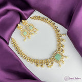 Elegant High Quality Premium Quality Necklace