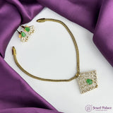 Elegant High Quality Premium Quality Necklace