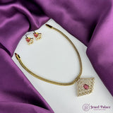 Elegant High Quality Premium Quality Necklace