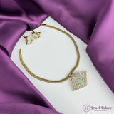 Elegant High Quality Premium Quality Necklace