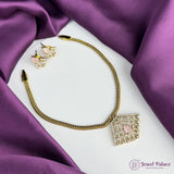 Elegant High Quality Premium Quality Necklace