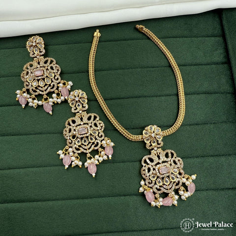 Elegant High Quality Premium Quality Necklace