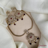 Elegant High Quality Premium Quality Necklace