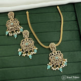 Elegant High Quality Premium Quality Necklace