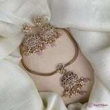 Elegant High Quality Premium Quality Necklace