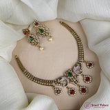 Elegant High Quality Premium Quality Necklace