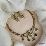 Elegant High Quality Premium Quality Necklace