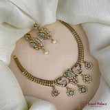 Elegant High Quality Premium Quality Necklace