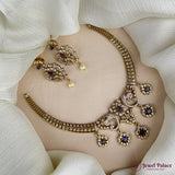 Elegant High Quality Premium Quality Necklace