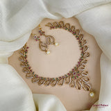 Elegant High Quality Premium Quality Necklace