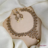 Elegant High Quality Premium Quality Necklace