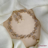 Elegant High Quality Premium Quality Necklace