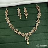 Elegant High Quality Premium Quality Necklace