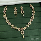 Elegant High Quality Premium Quality Necklace