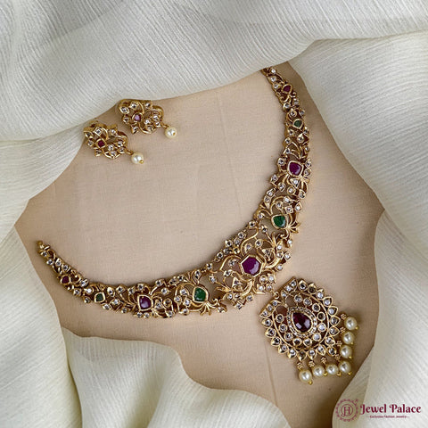 Elegant High Quality Premium Quality Necklace