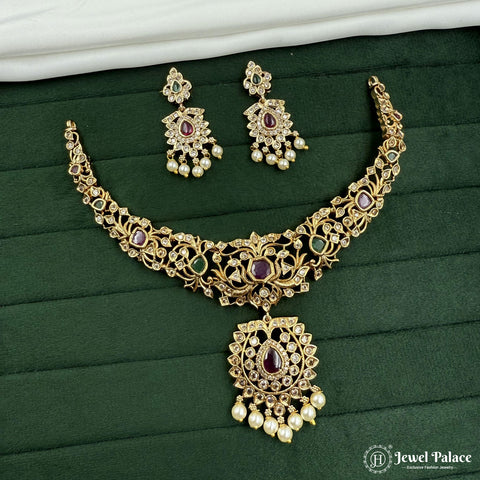 Elegant High Quality Premium Quality Necklace