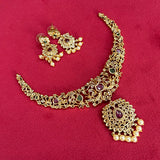 Elegant High Quality Premium Quality Necklace
