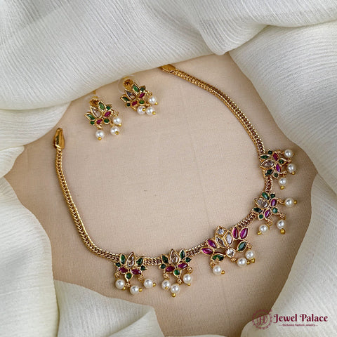 Elegant High Quality Premium Quality Necklace