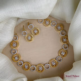 Elegant High Quality Premium Quality Necklace