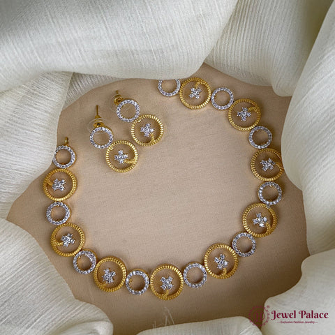 Elegant High Quality Premium Quality Necklace