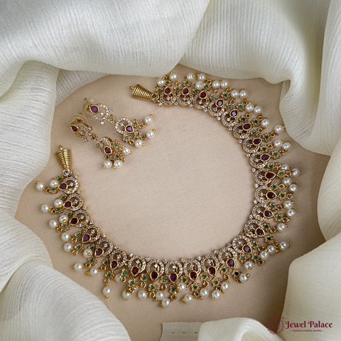 Elegant High Quality Premium Quality Necklace