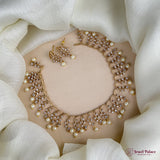 Elegant High Quality Premium Quality Necklace
