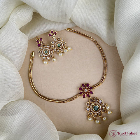 Elegant High Quality Premium Quality Necklace