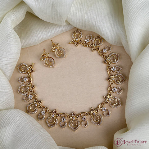 Elegant High Quality Premium Quality Necklace