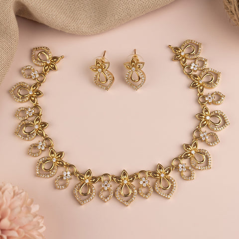 Elegant High Quality Premium Quality Necklace