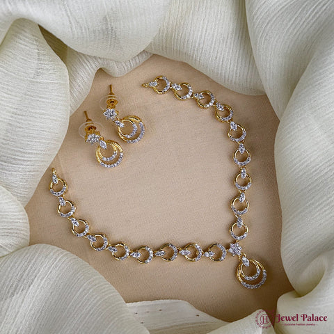 Elegant High Quality Premium Quality Necklace