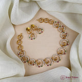 Elegant High Quality Premium Quality Necklace