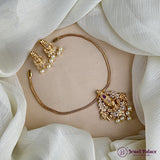 Divine Balaji Premium Necklace Set