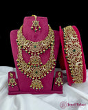 elegant-gold-plated-high-quality-alloy-with-ad-stone-victorian-jewellery-set