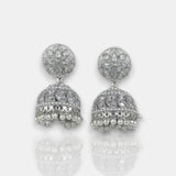 Heritage Sparkle Antique Designer Earrings JH7081