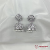 Heritage Sparkle Antique Designer Earrings JH7085