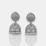 Heritage Sparkle Antique Designer Earrings JH7085