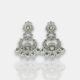 Heritage Sparkle Antique Designer Earrings JH7091