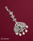 Stunning AD Tikka for Every Special Occasion JH7097