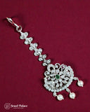 Stunning AD Tikka for Every Special Occasion JH7101