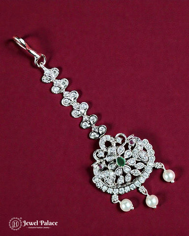 Stunning AD Tikka for Every Special Occasion JH7101