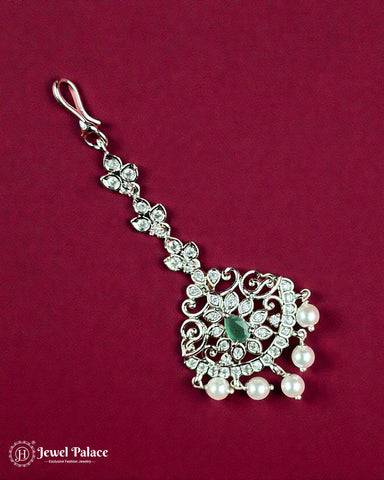 Stunning AD Tikka for Every Special Occasion JH7102