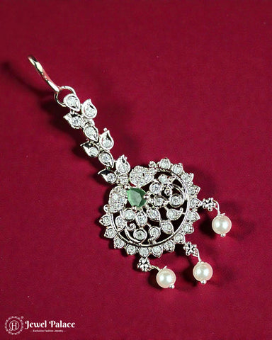 Stunning AD Tikka for Every Special Occasion JH7105